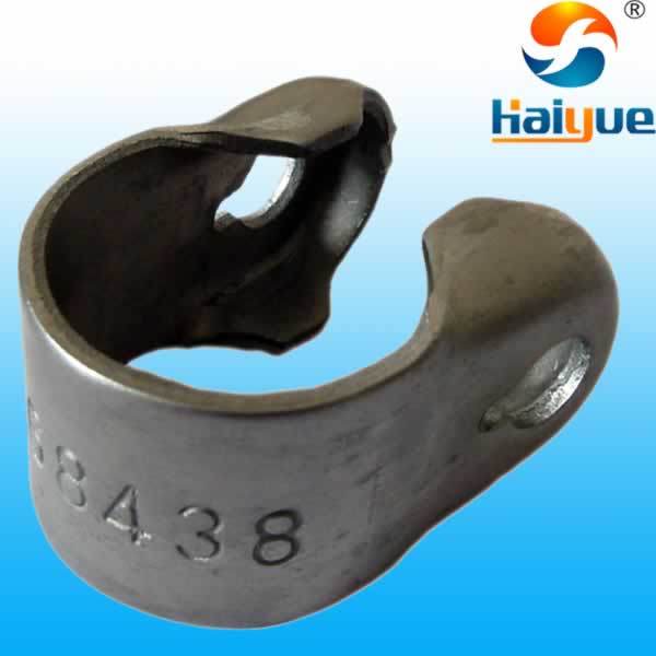 Abrazadera de asiento de hierro HY-SC-B01