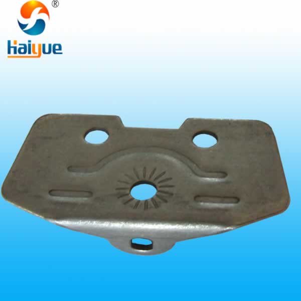 Placa auxiliar de hierro HY-BP-G01