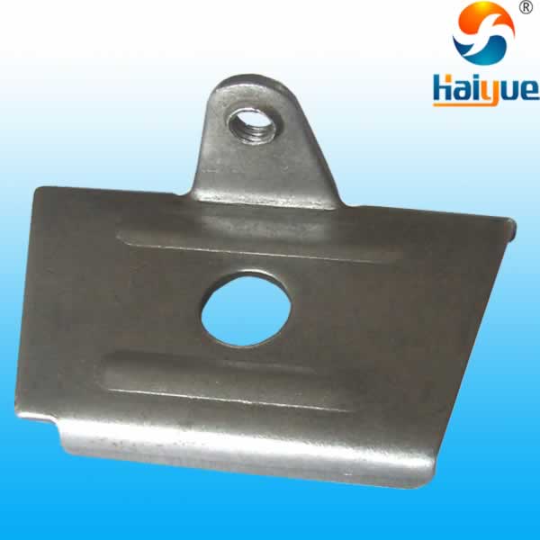 Placa auxiliar de hierro HY-FB01