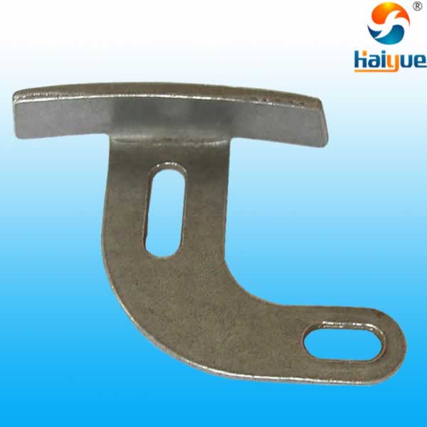 Placa auxiliar de hierro HY-BP-C01
