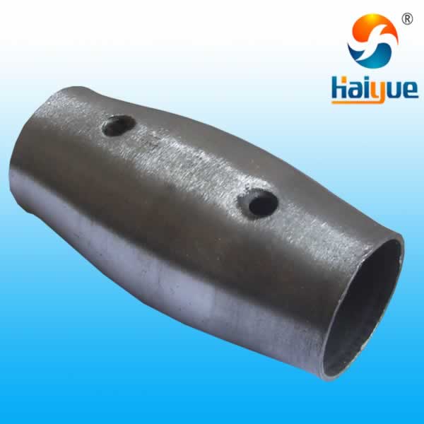 Tubo de cabeza de hierro HY-HL-D06