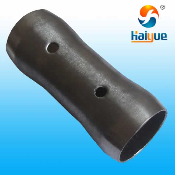 Tubo de cabeza de hierro HY-HL-D07