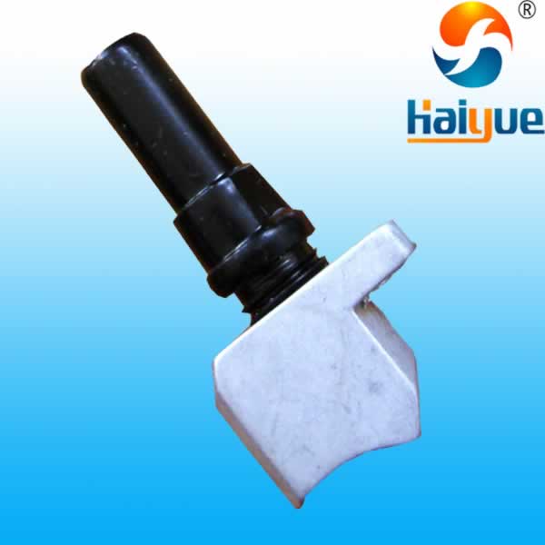 Bloqueo de freno de aleación de aluminio HY-SPV-AL01