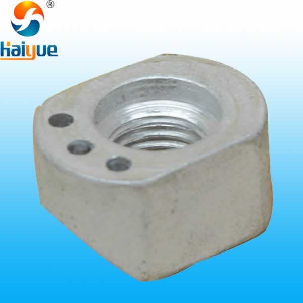 Bloqueo de freno de aleación de aluminio HY-SPV-AL03
