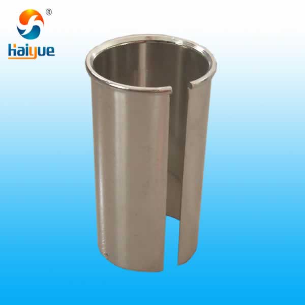 Inserto de tubo de aleación de aluminio HY-SC-001