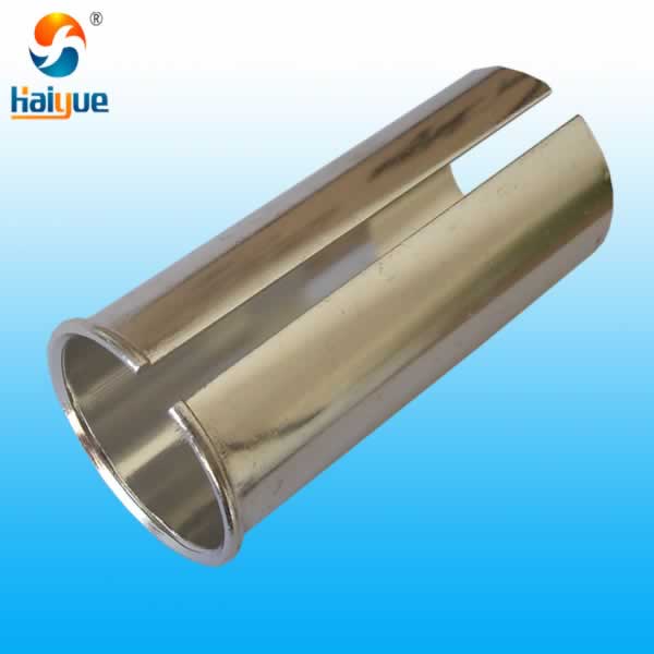 Inserto de tubo de aleación de aluminio HY-SC-002