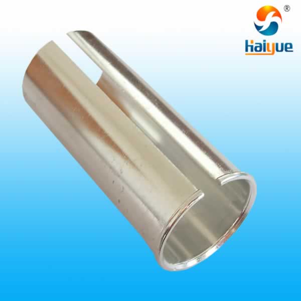 Inserto de tubo de aleación de aluminio HY-SC-003
