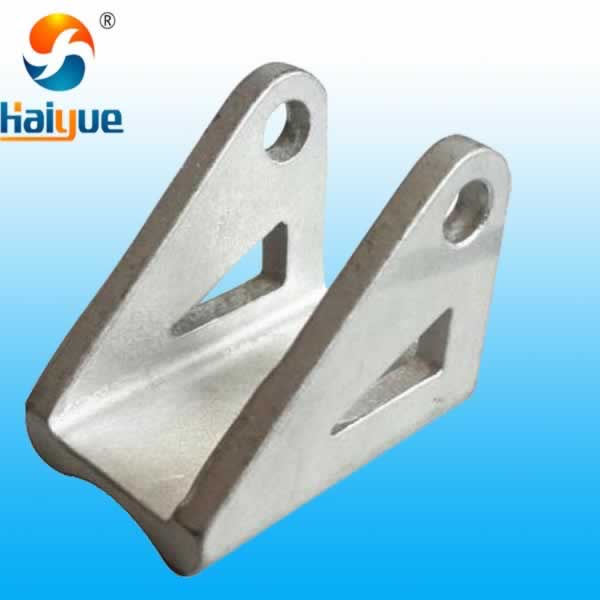 Placa auxiliar de aleación de aluminio HY-FBAL07