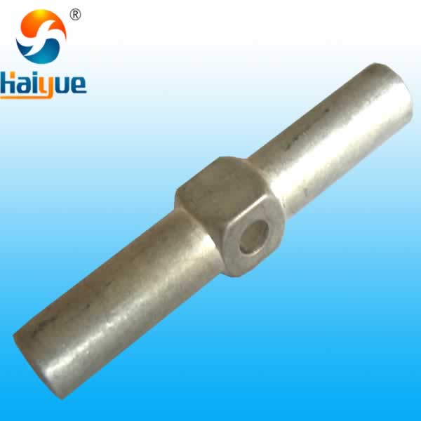 Placa auxiliar de aleación de aluminio HY-Z01