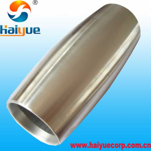 Tubo de cabeza de aleación de aluminio de bicicleta HY-HL-AL15-1