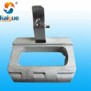 Cierre plegable de aleación de aluminio HY-EFC-ALF01