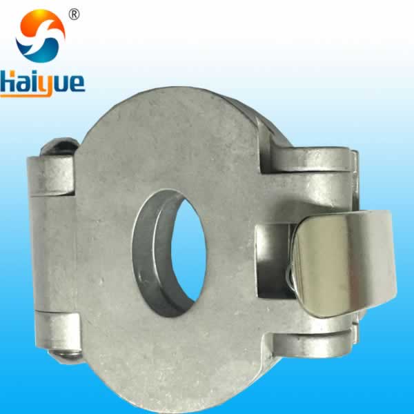 Cierre plegable de aleación de aluminio HY-FC-AL03