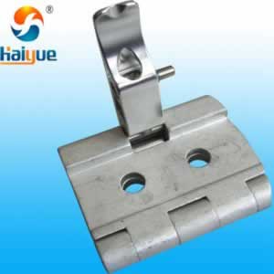 Cierre plegable de aleación de aluminio HY-FC-AL04