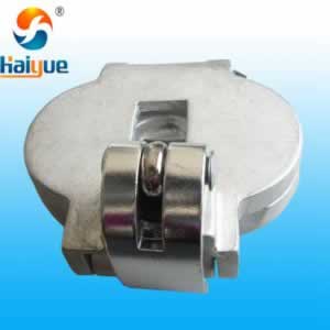 Cierre plegable de aleación de aluminio HY-FC-ALF05