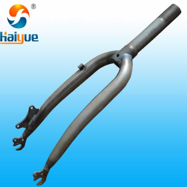 Tenedor de hierro de bicicleta HY-FK-26