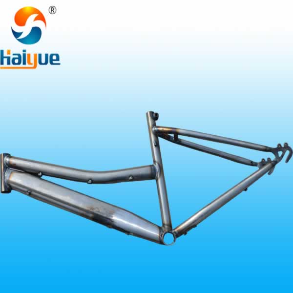 Marco de hierro de bicicleta HY-MTB-26-420