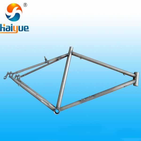 Marco de hierro de bicicleta HY-MTB-27-480-2