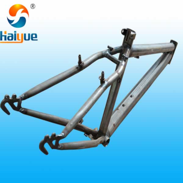 Marco de hierro de bicicleta HY-MTB-26-410