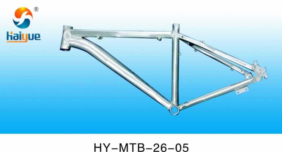 Marco de aleación de aluminio de bicicleta  HY-MTB-26-05