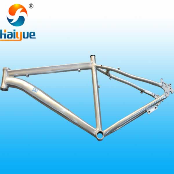 Marco de aleación de aluminio de bicicleta  HY-MTB-26-06