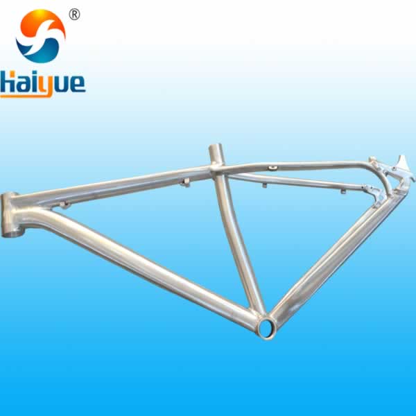 Marco de aleación de aluminio de bicicleta  HY-MTB-275