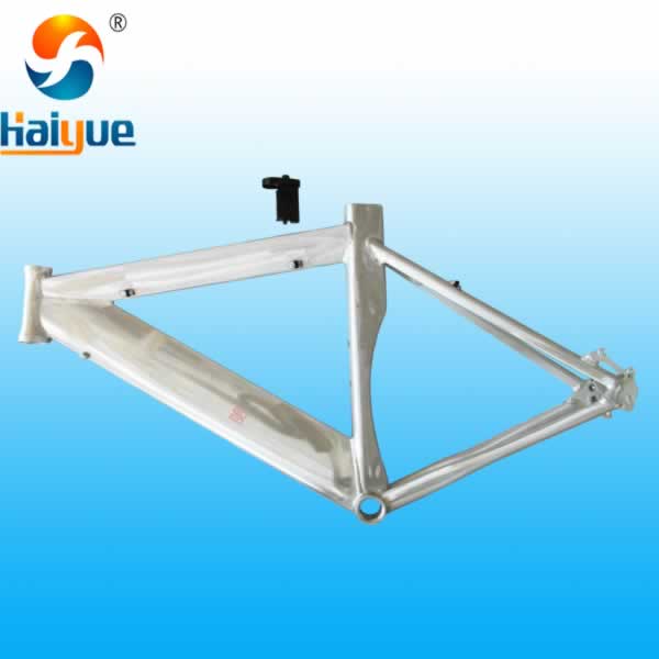Marco de aleación de aluminio de bicicleta  HY-PR051-700C-490