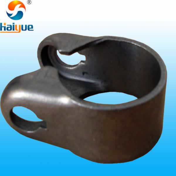 Fixação de ferro de selim HY-SC-A01