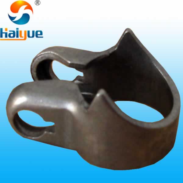 Fixação de ferro de selim HY-SC-F01