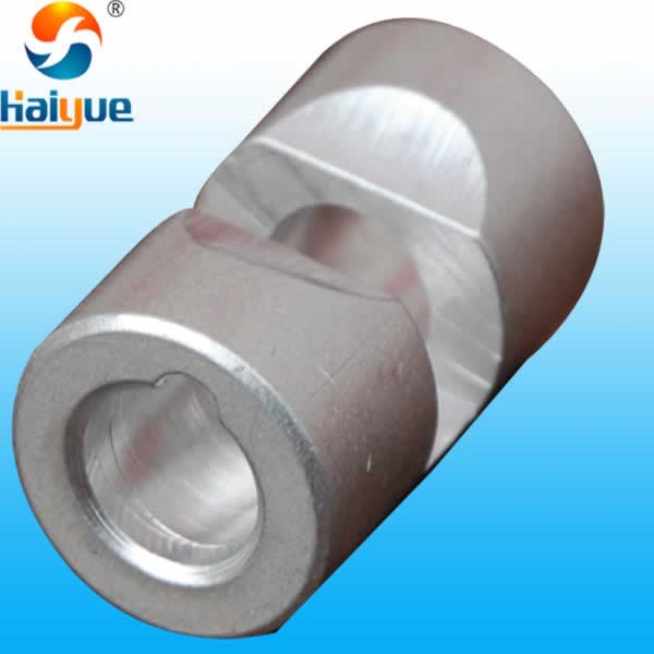 Coleira de alumínio de selim HY-SC-AL02