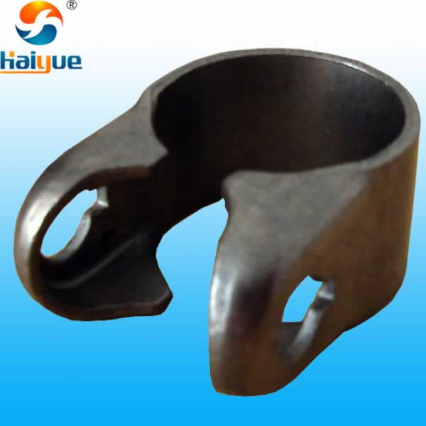 Steel Bike Seat Post Clamp Manufacturer HY-SC-A02