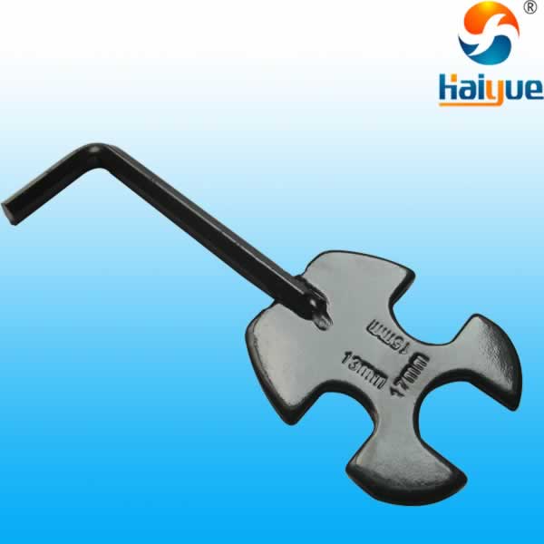 Steel Allen Key For Bicycle Parts HY-AK-A01