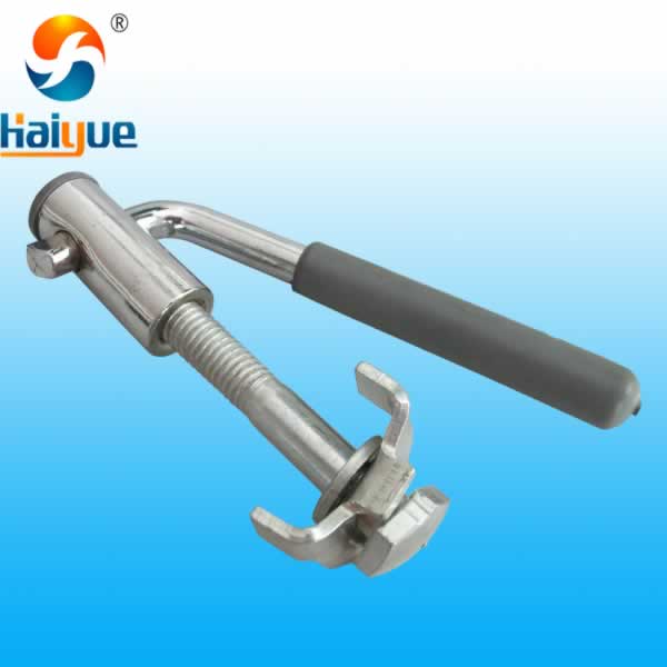 Steel Bicycle Quick Release HY-QT-S02