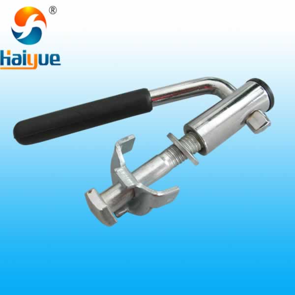Steel Bicycle Quick Release HY-QT-S03
