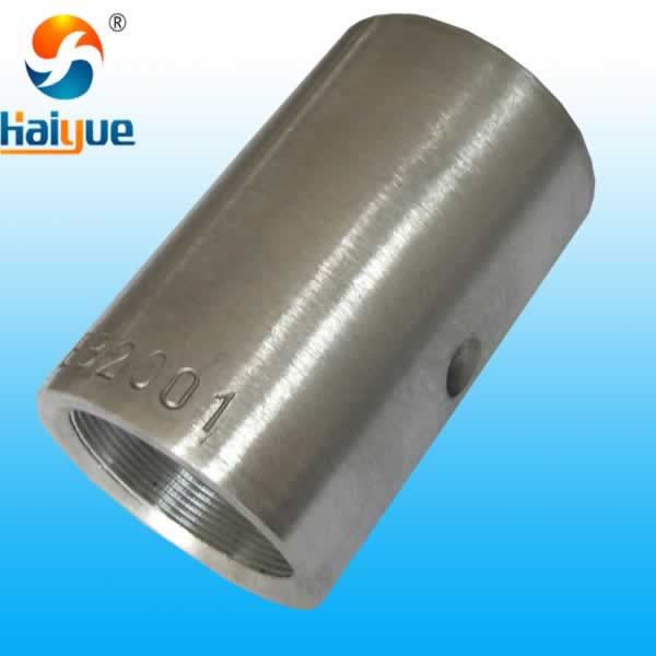 Aluminium Alloy Bicycle Bottom Bracket Shell HY-BB-AL01-2
