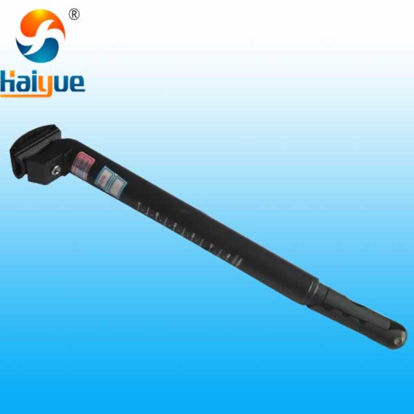 Alloy Bicycle Seat Tube With Pump HY-STP02
