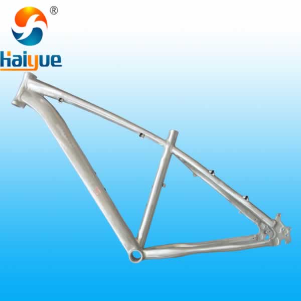 Aluminium Alloy Folding Bike Frame HY-212-29-432