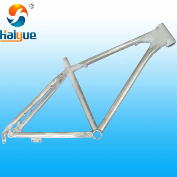 Aluminium Alloy Folding Bike Frame HY-369-26-432