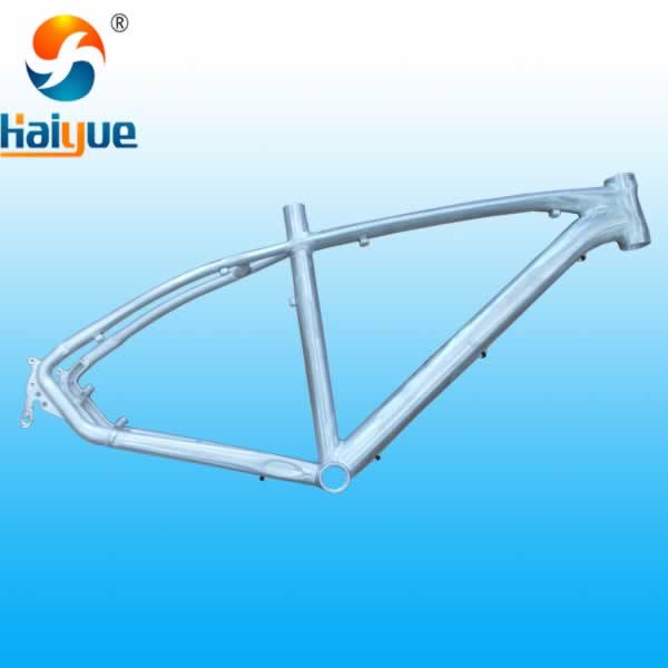 Aluminium Alloy Folding Bike Frame HY-480-26-420
