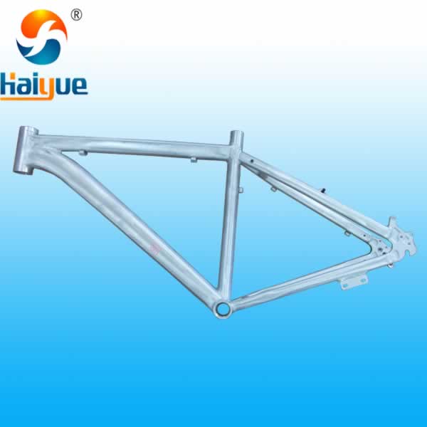 Aluminium Alloy Folding Bike Frame HY-524-26-432