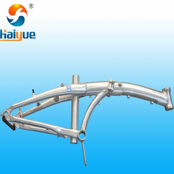 Aluminium Alloy Foldable Bike Frame HY-BFD-20-03