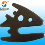 Frame Parts Steel Bike Rear Dropout HY-PER-08