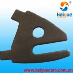 Frame Parts Steel Bike Rear Dropout HY-PER-09EC