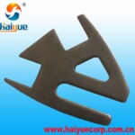 Frame Parts Steel Bike Rear Dropout HY-PER-10EC