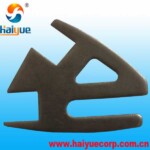 Frame Parts Steel Bike Rear Dropout HY-PER-10EC