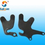 Frame Parts Steel Bike Rear Dropout HY-PER-15
