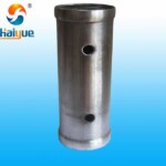 Steel Bicycle Head Lug HY-HL-D04