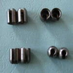 Steel Bicycle Cable Stopper HY-CS-2C01