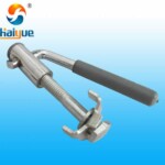 Steel Bicycle Quick Release HY-QT-S02