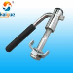 Steel Bicycle Quick Release HY-QT-S03