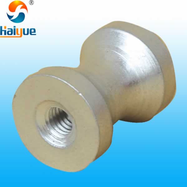Aluminium Alloy Bicycle Carrier Nut HY-CN-AL01